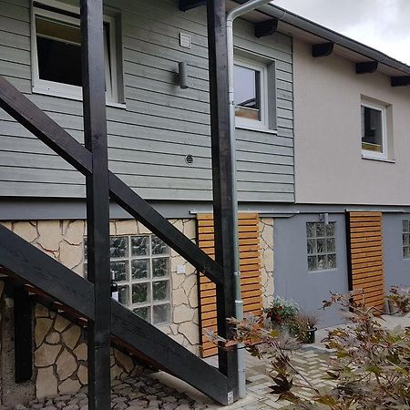 Ferienapartment Mia Fritzlar Kültér fotó