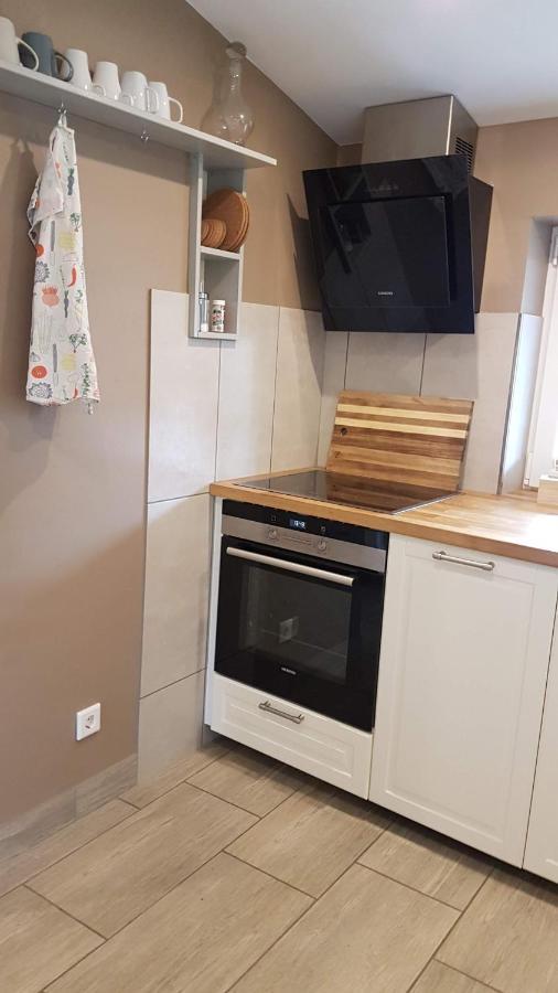 Ferienapartment Mia Fritzlar Kültér fotó
