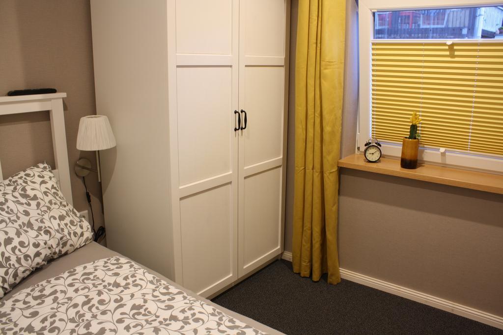 Ferienapartment Mia Fritzlar Kültér fotó