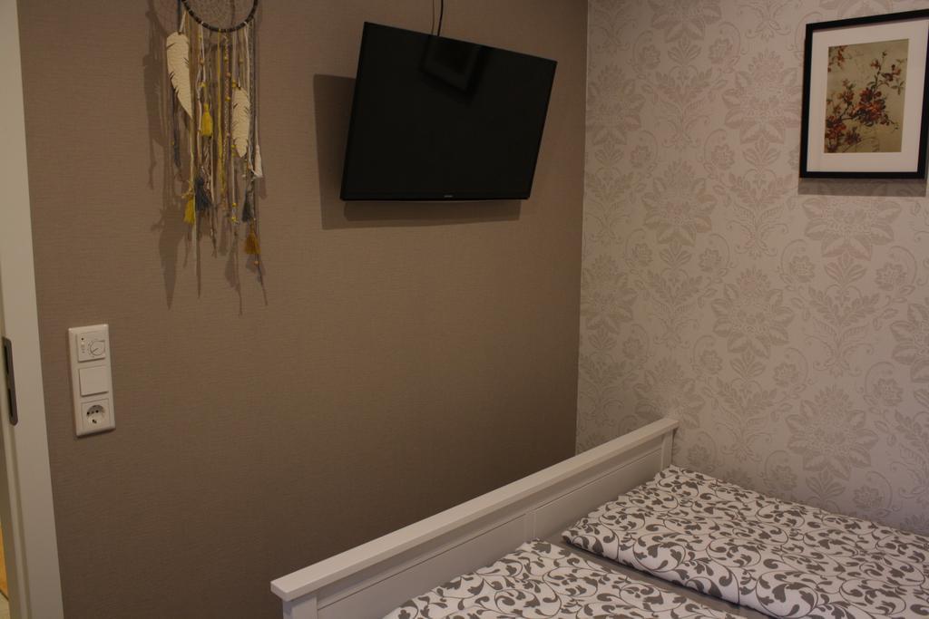 Ferienapartment Mia Fritzlar Kültér fotó
