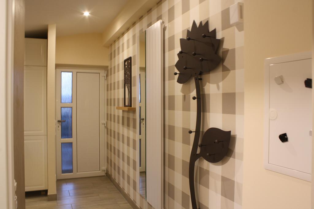 Ferienapartment Mia Fritzlar Kültér fotó