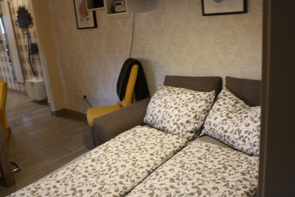 Ferienapartment Mia Fritzlar Kültér fotó