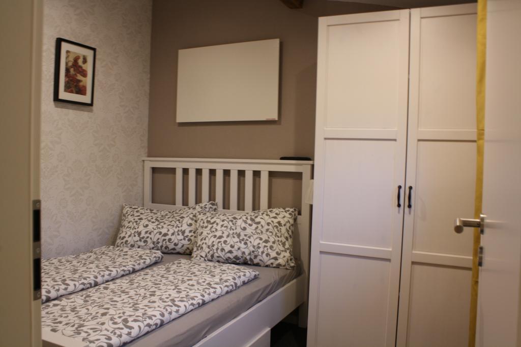 Ferienapartment Mia Fritzlar Kültér fotó