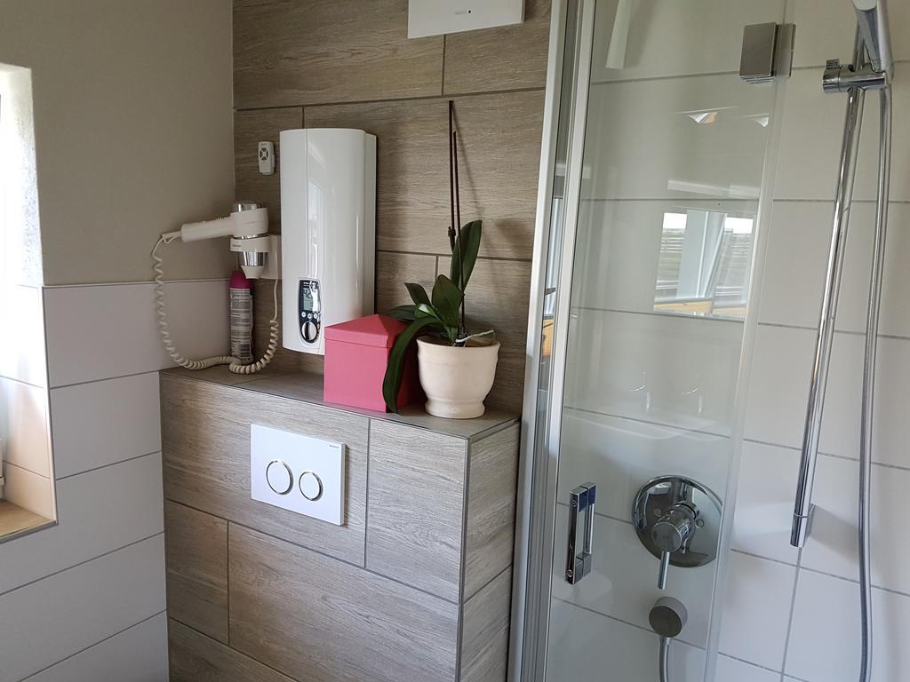 Ferienapartment Mia Fritzlar Kültér fotó