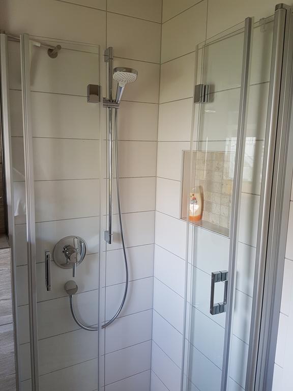 Ferienapartment Mia Fritzlar Kültér fotó