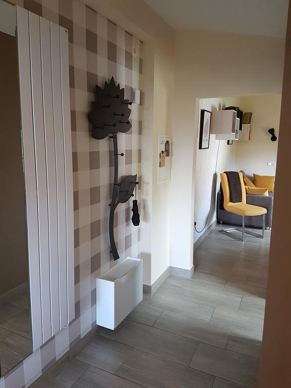 Ferienapartment Mia Fritzlar Kültér fotó