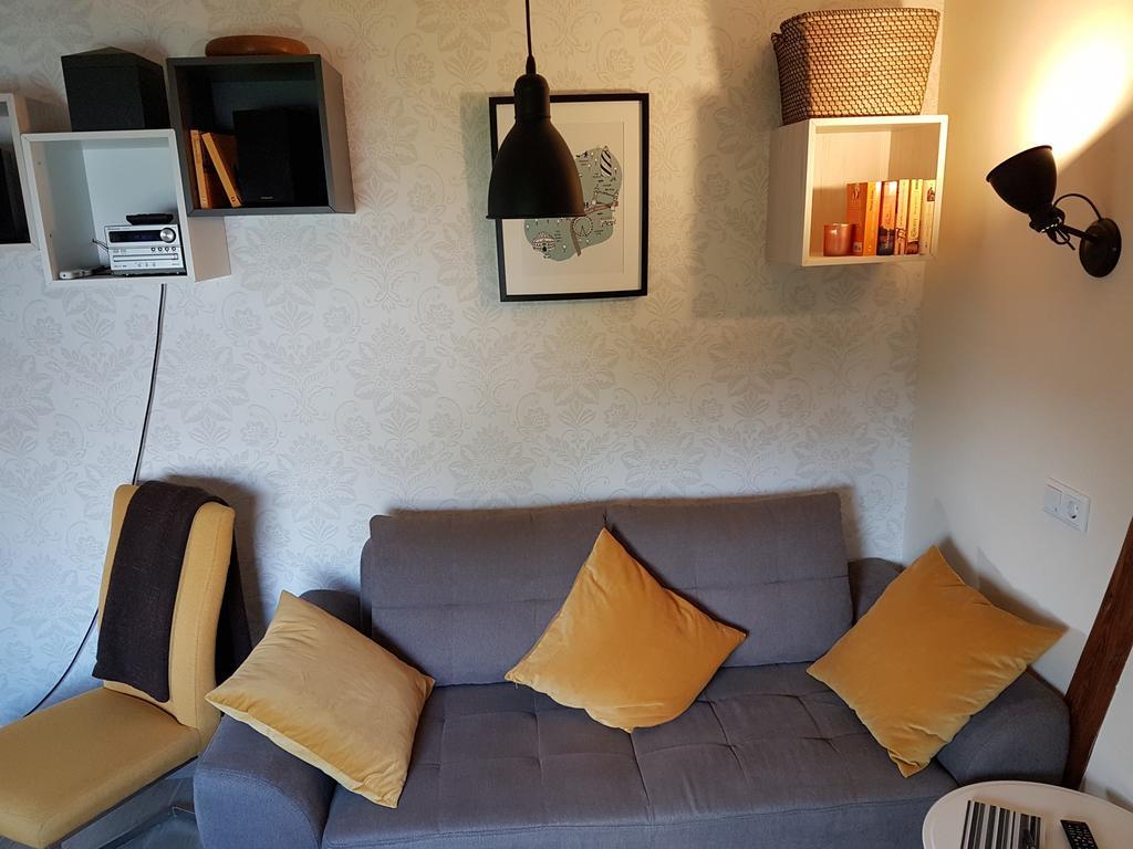Ferienapartment Mia Fritzlar Kültér fotó