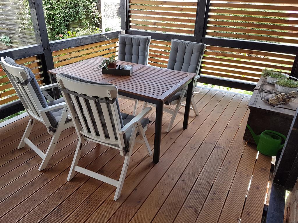 Ferienapartment Mia Fritzlar Kültér fotó