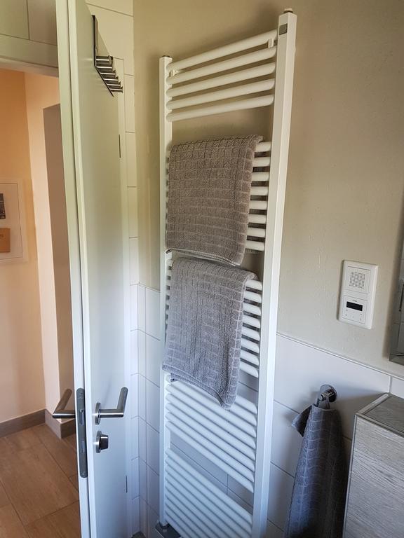 Ferienapartment Mia Fritzlar Kültér fotó