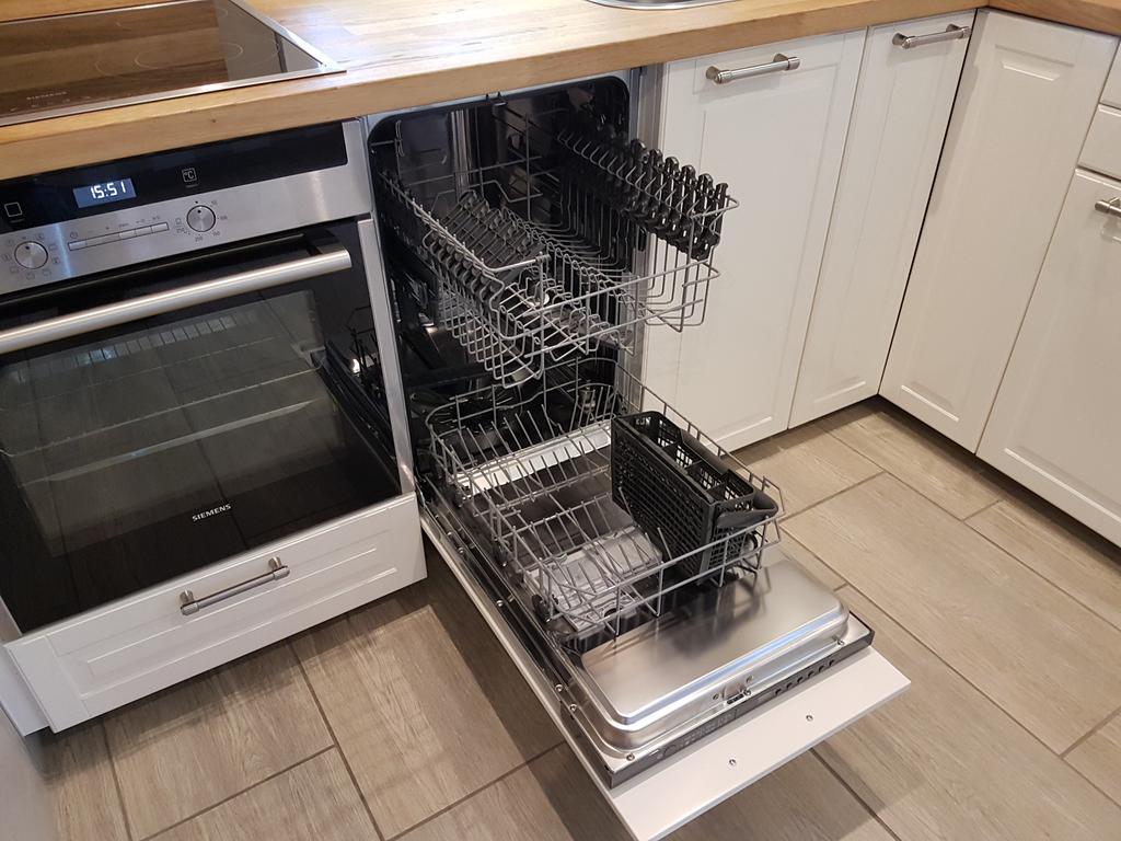 Ferienapartment Mia Fritzlar Kültér fotó